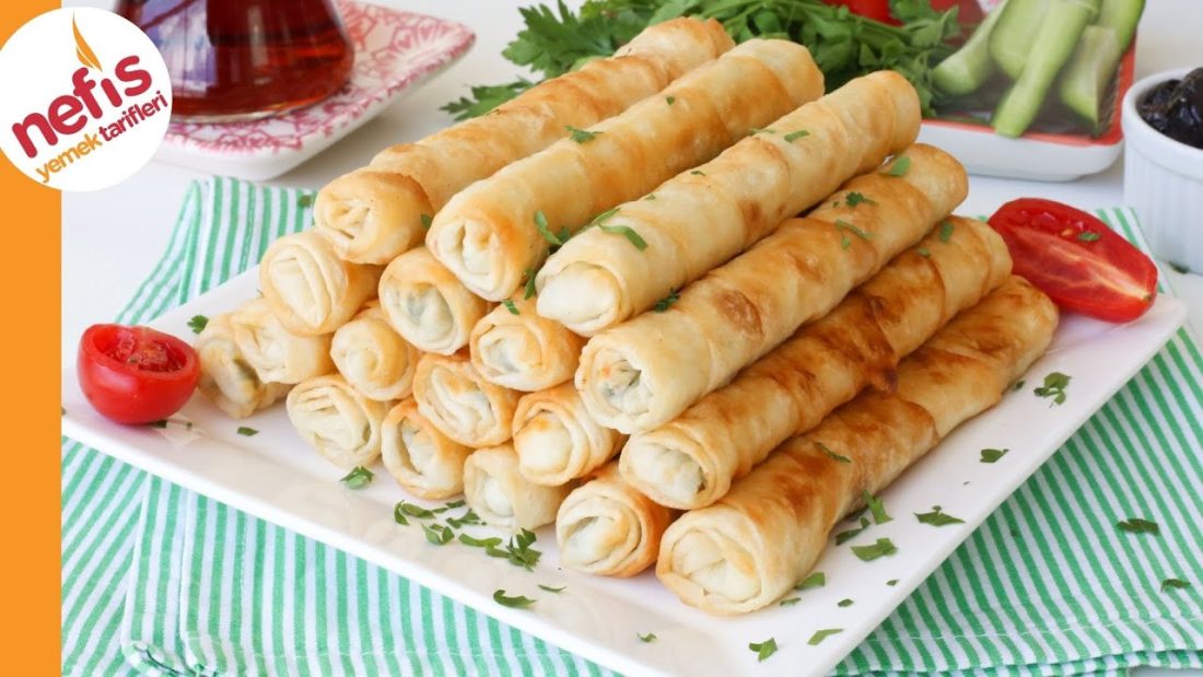 SİGARA BÖREĞİ